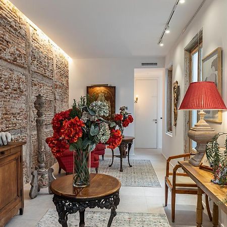 Queens House Chueca Μαδρίτη Εξωτερικό φωτογραφία