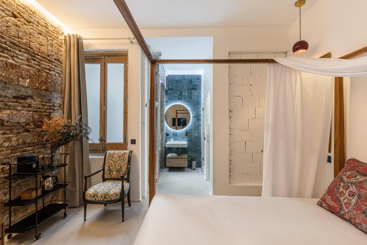 Queens House Chueca Μαδρίτη Εξωτερικό φωτογραφία