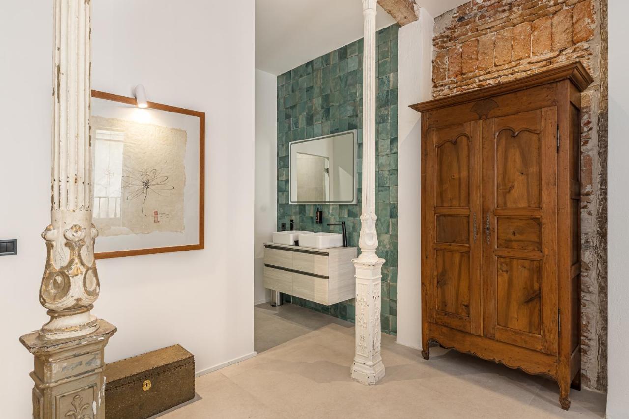 Queens House Chueca Μαδρίτη Εξωτερικό φωτογραφία