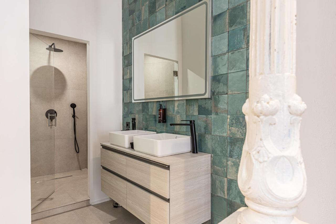 Queens House Chueca Μαδρίτη Εξωτερικό φωτογραφία
