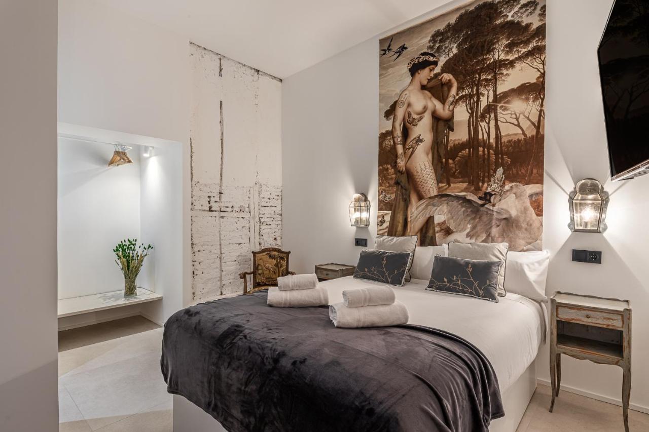 Queens House Chueca Μαδρίτη Εξωτερικό φωτογραφία