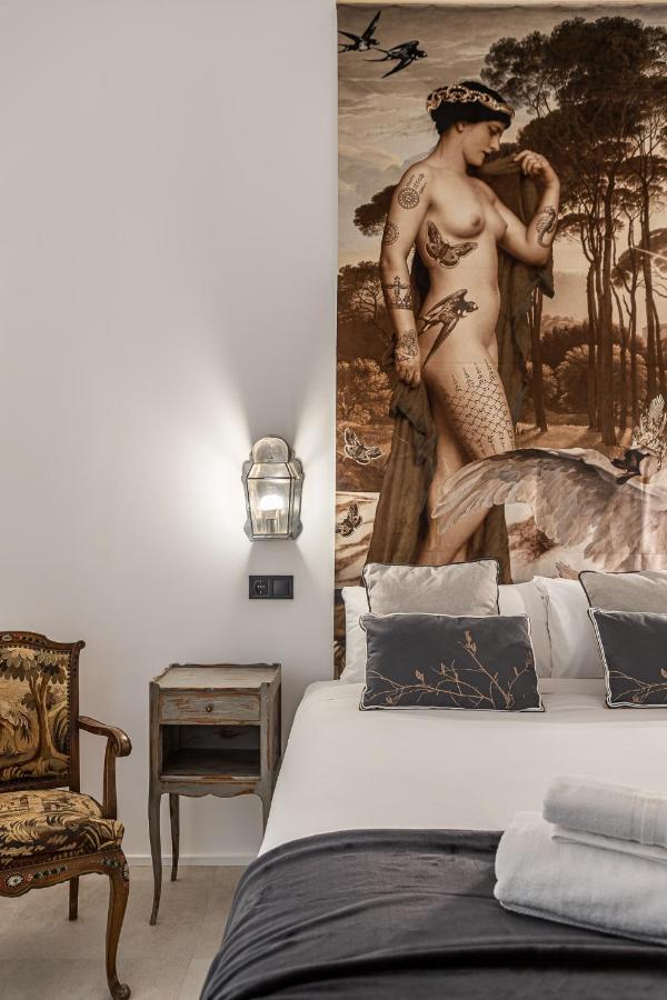Queens House Chueca Μαδρίτη Εξωτερικό φωτογραφία