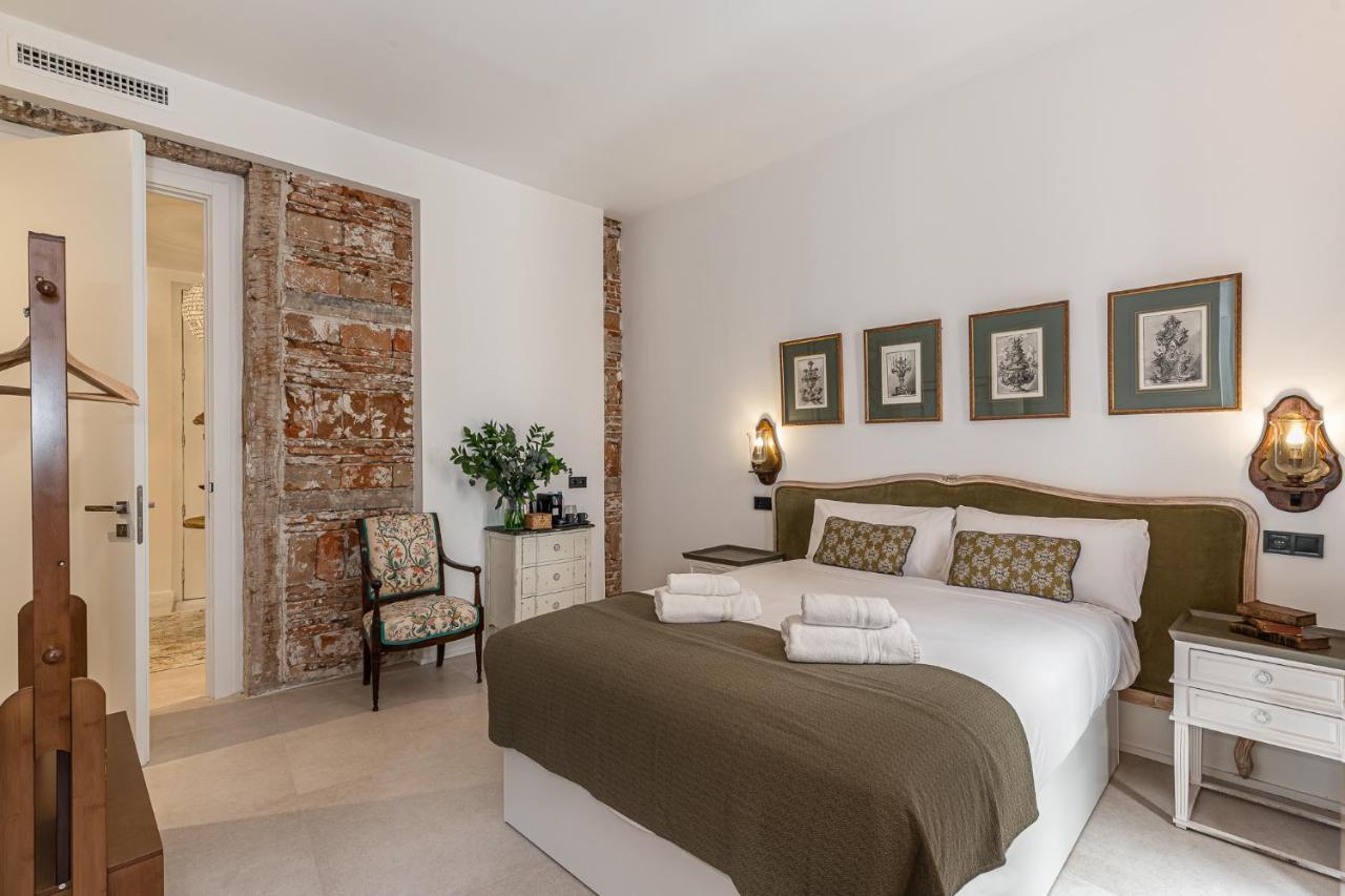 Queens House Chueca Μαδρίτη Εξωτερικό φωτογραφία