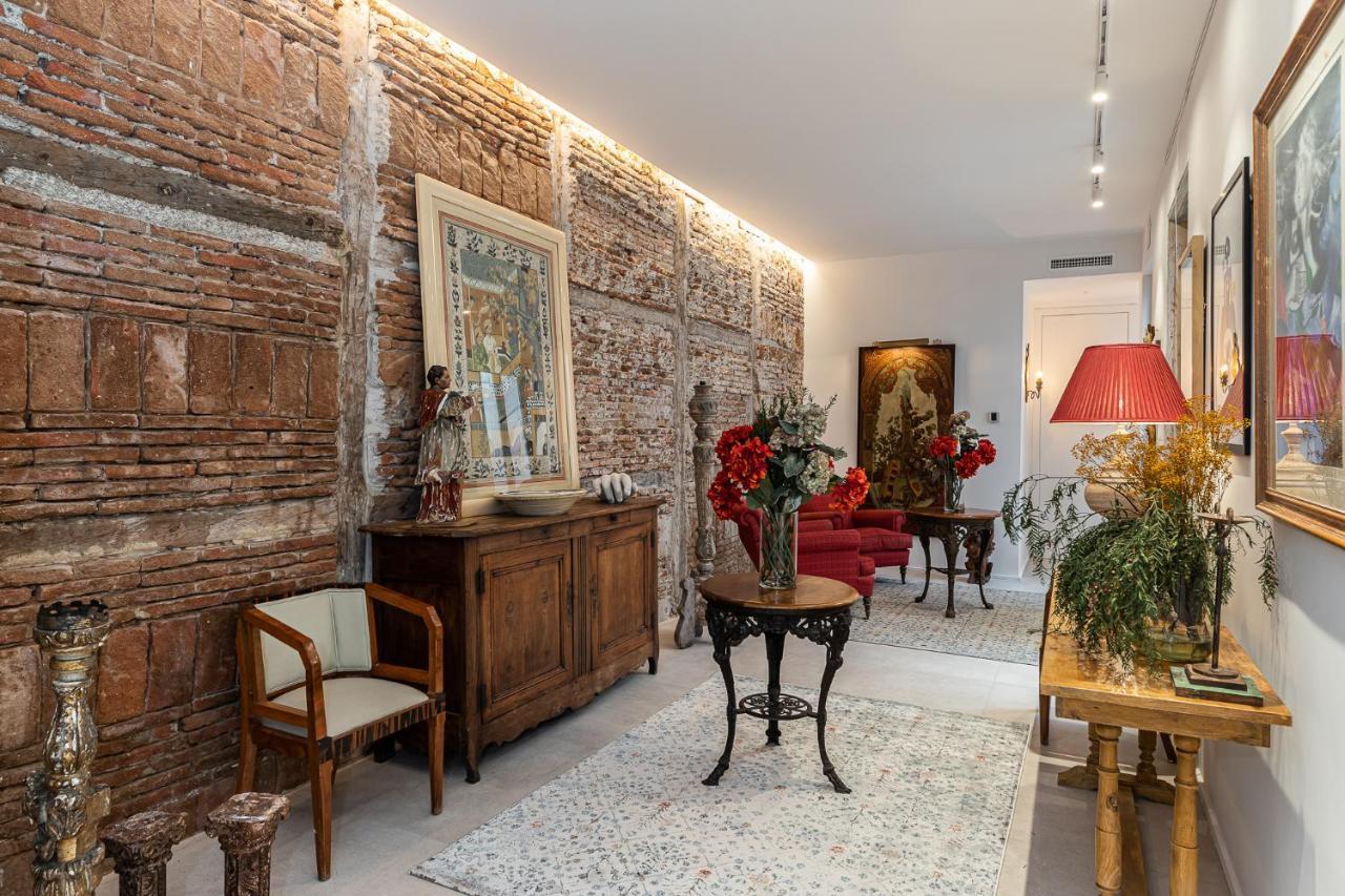 Queens House Chueca Μαδρίτη Εξωτερικό φωτογραφία