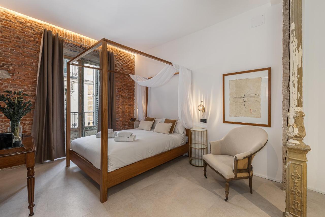 Queens House Chueca Μαδρίτη Εξωτερικό φωτογραφία
