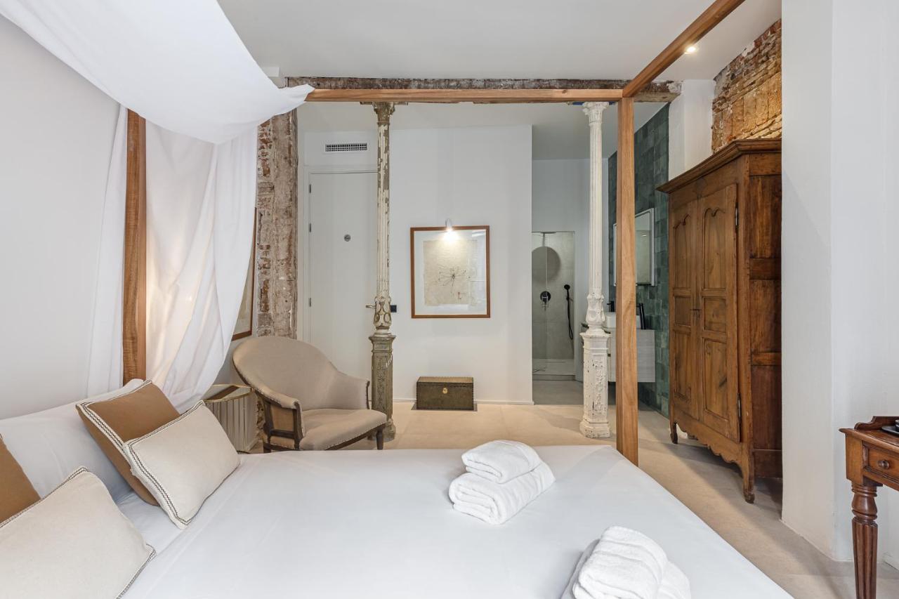 Queens House Chueca Μαδρίτη Εξωτερικό φωτογραφία