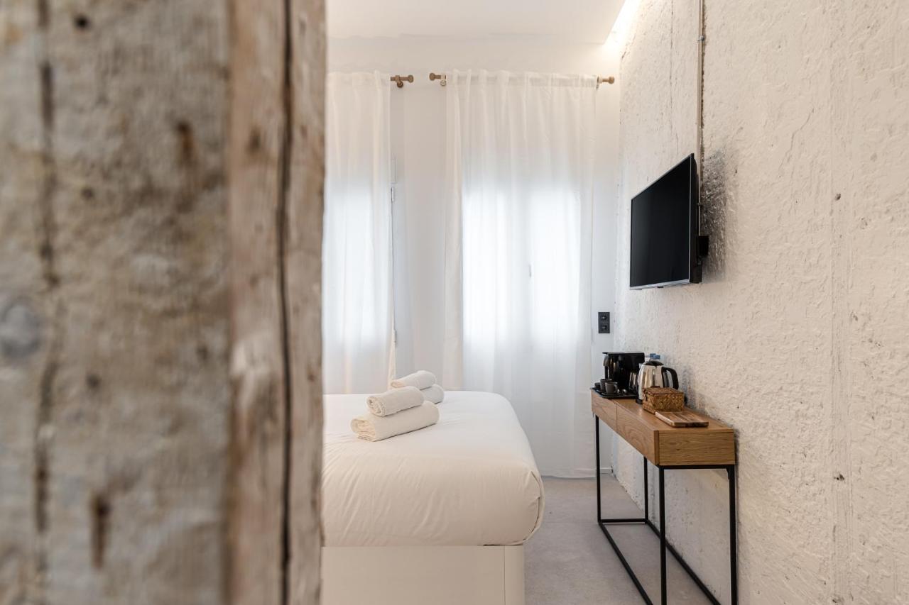 Queens House Chueca Μαδρίτη Εξωτερικό φωτογραφία