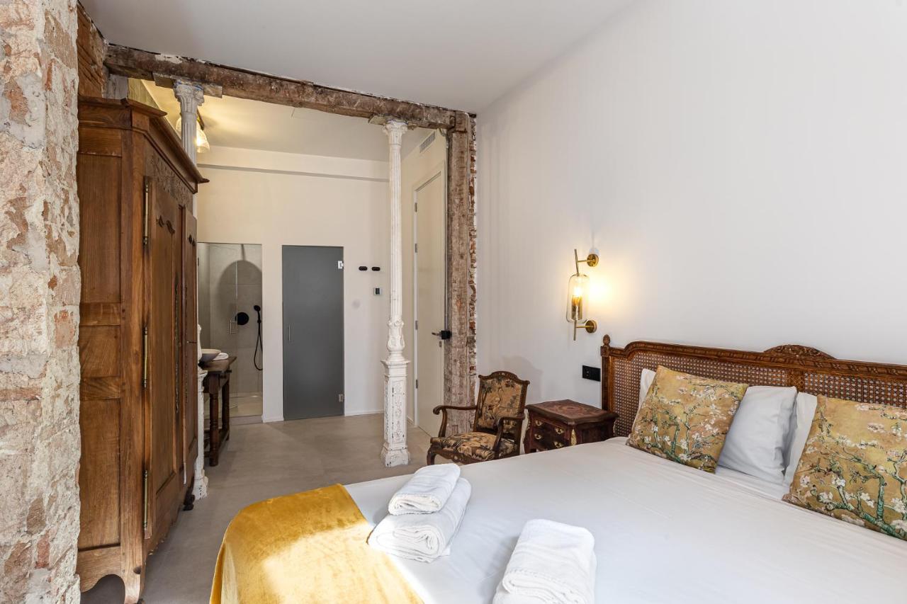 Queens House Chueca Μαδρίτη Εξωτερικό φωτογραφία