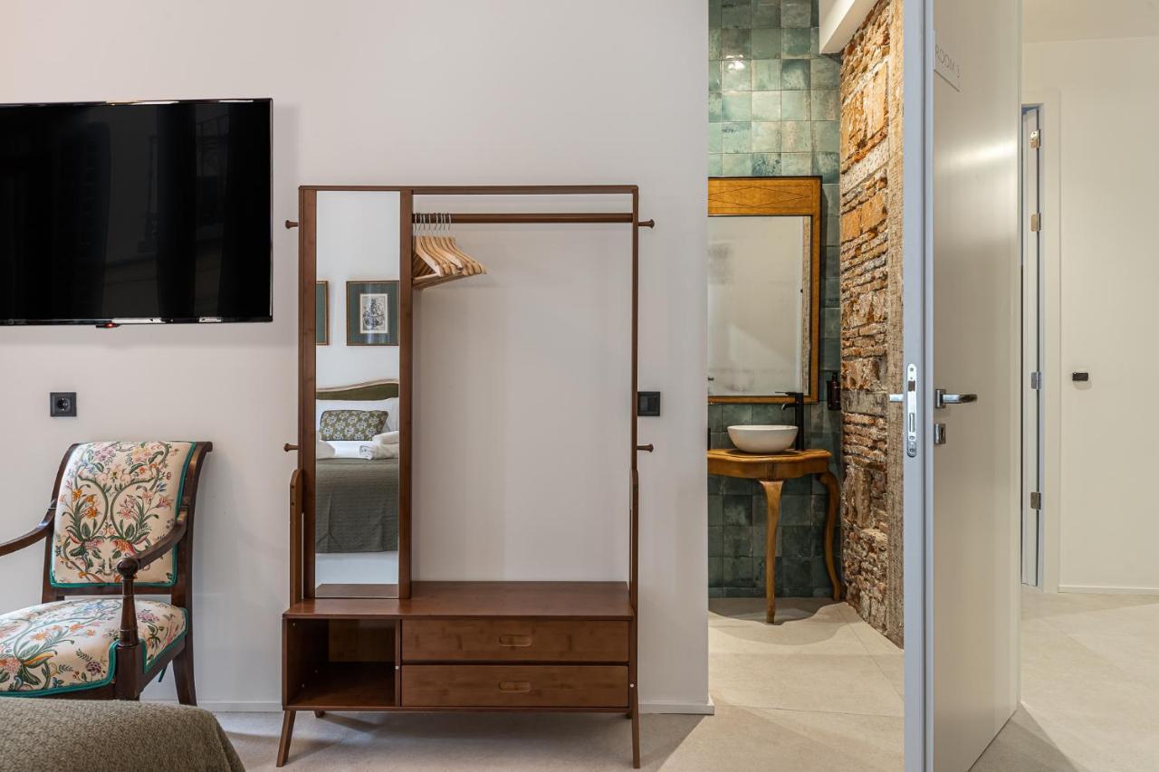 Queens House Chueca Μαδρίτη Εξωτερικό φωτογραφία