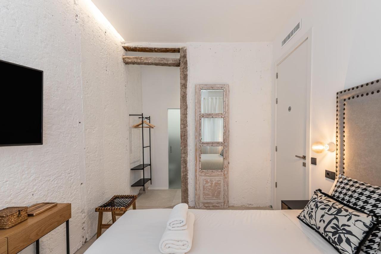 Queens House Chueca Μαδρίτη Εξωτερικό φωτογραφία