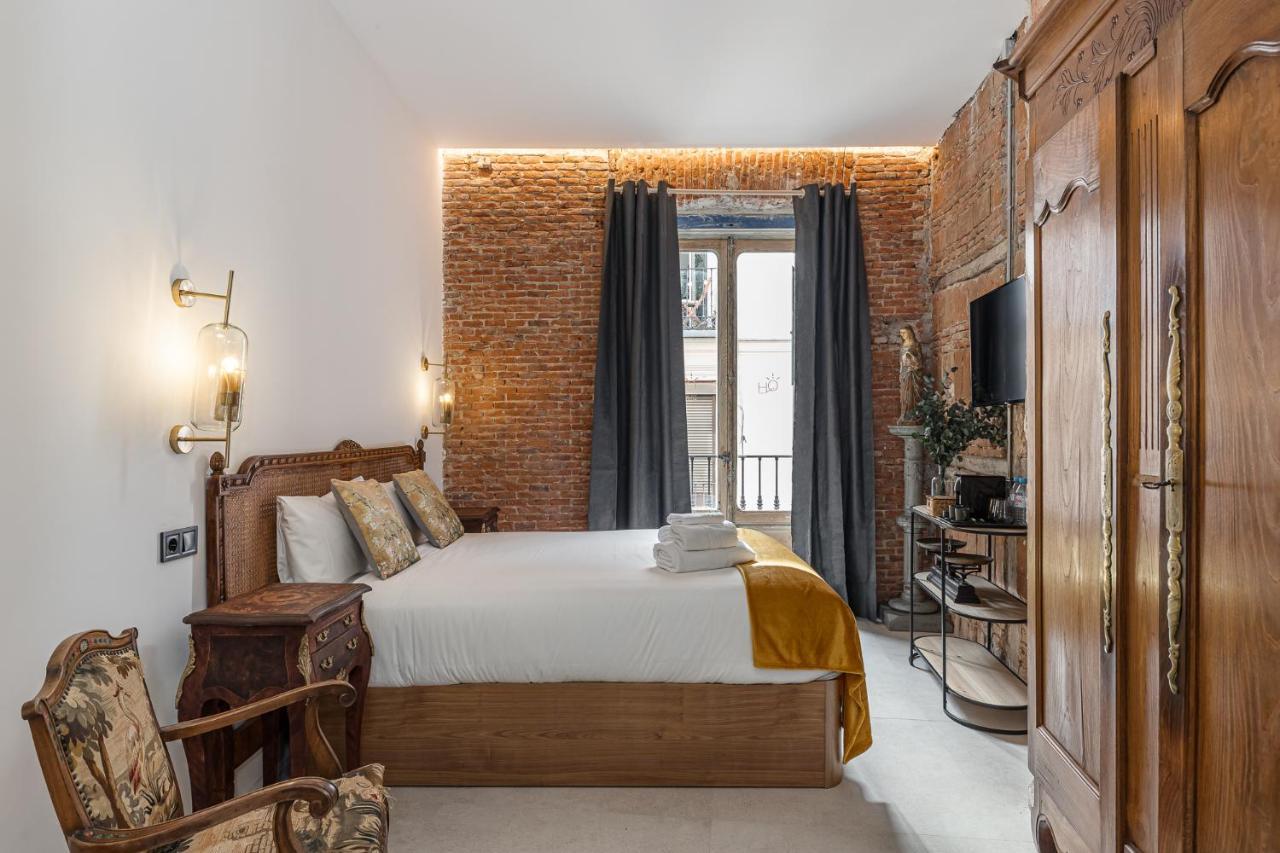 Queens House Chueca Μαδρίτη Εξωτερικό φωτογραφία
