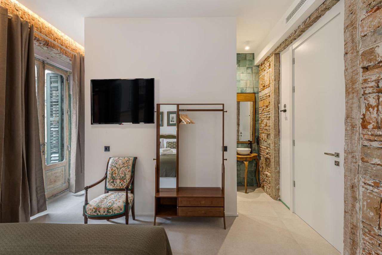 Queens House Chueca Μαδρίτη Εξωτερικό φωτογραφία