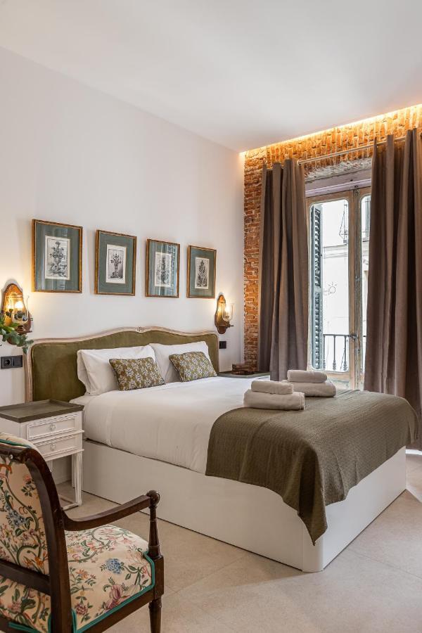Queens House Chueca Μαδρίτη Εξωτερικό φωτογραφία