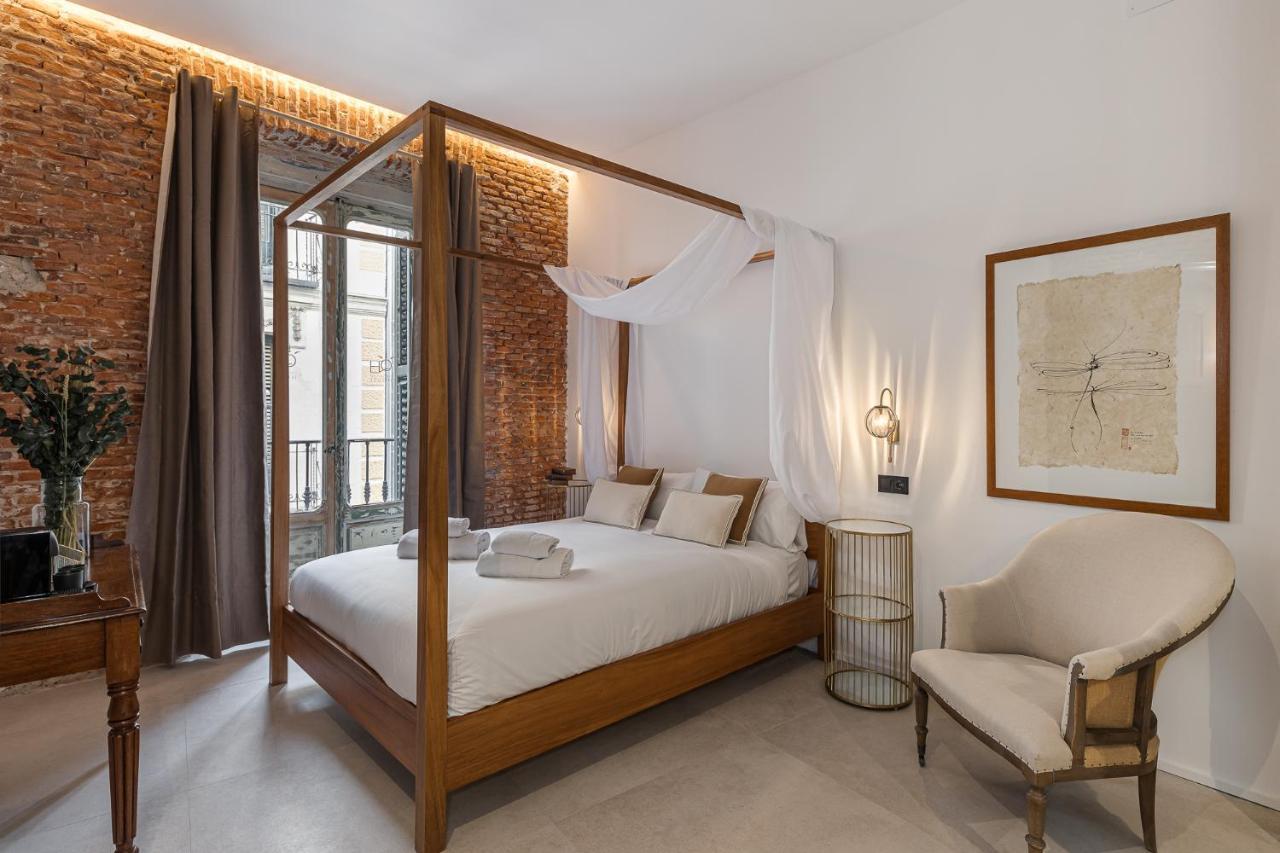 Queens House Chueca Μαδρίτη Εξωτερικό φωτογραφία