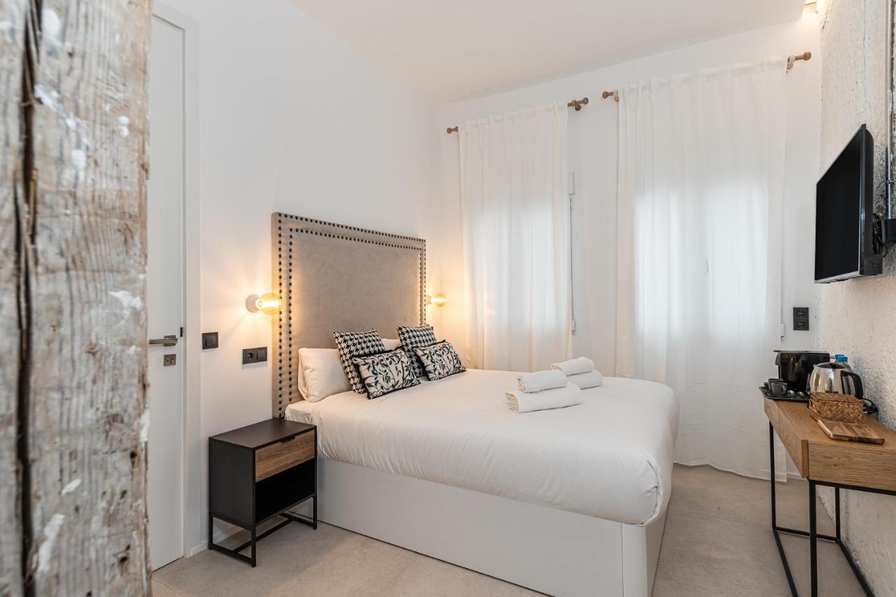 Queens House Chueca Μαδρίτη Εξωτερικό φωτογραφία