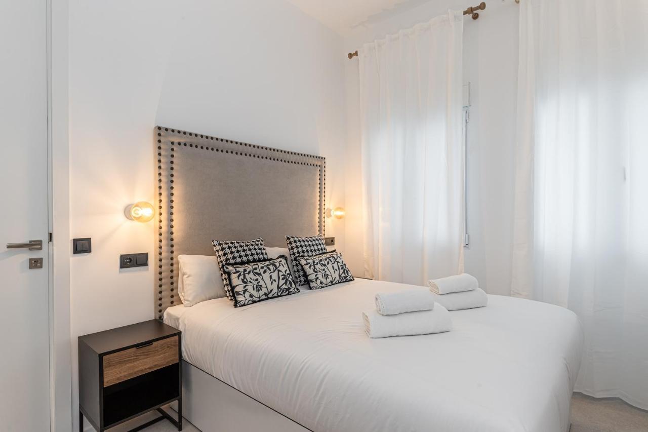 Queens House Chueca Μαδρίτη Εξωτερικό φωτογραφία