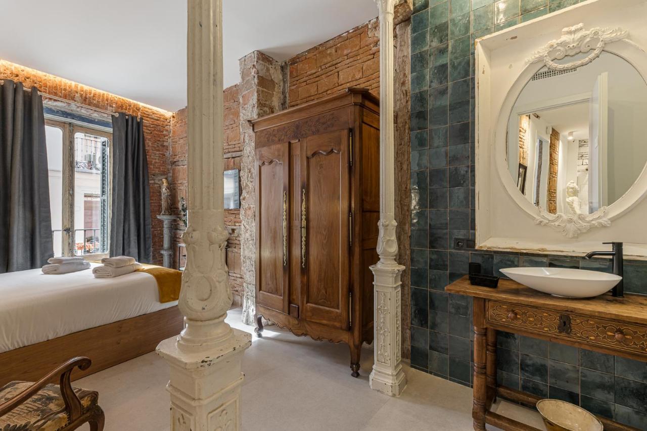 Queens House Chueca Μαδρίτη Εξωτερικό φωτογραφία