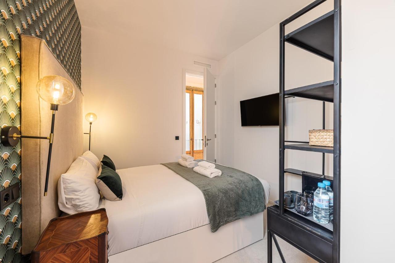 Queens House Chueca Μαδρίτη Εξωτερικό φωτογραφία
