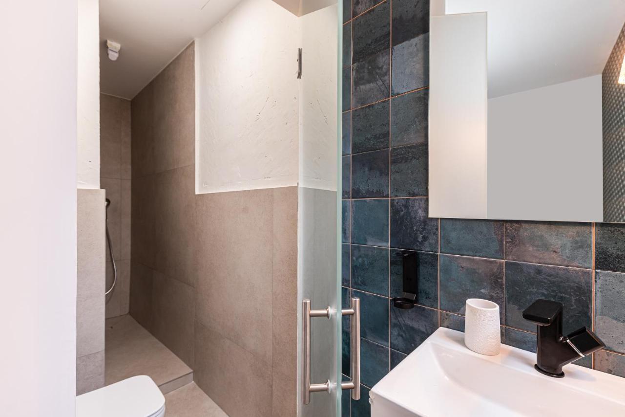 Queens House Chueca Μαδρίτη Εξωτερικό φωτογραφία