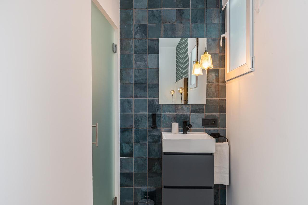 Queens House Chueca Μαδρίτη Εξωτερικό φωτογραφία