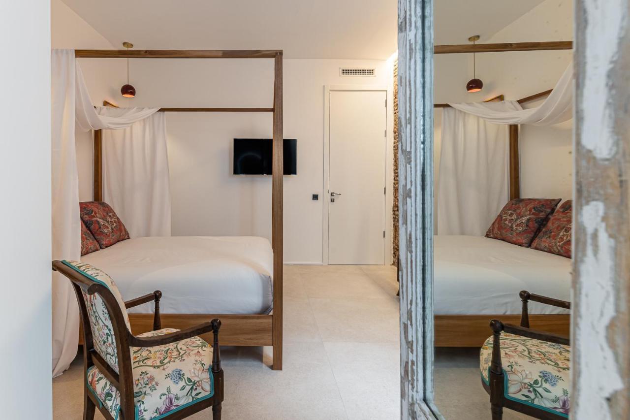 Queens House Chueca Μαδρίτη Εξωτερικό φωτογραφία