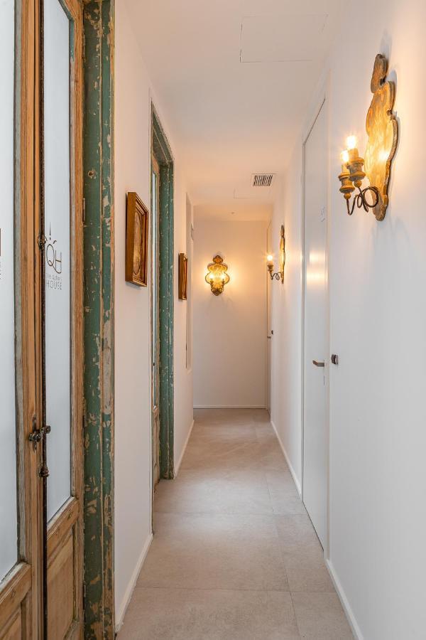 Queens House Chueca Μαδρίτη Εξωτερικό φωτογραφία