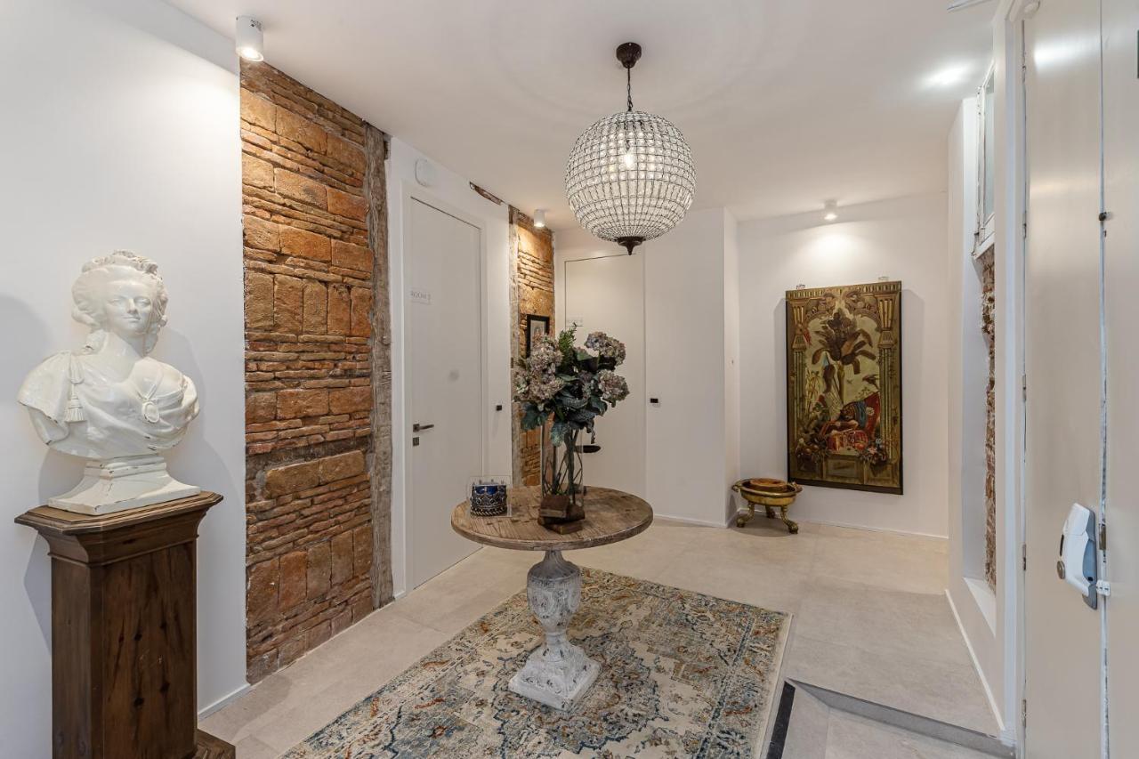 Queens House Chueca Μαδρίτη Εξωτερικό φωτογραφία