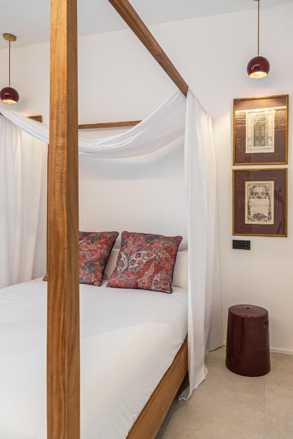 Queens House Chueca Μαδρίτη Εξωτερικό φωτογραφία