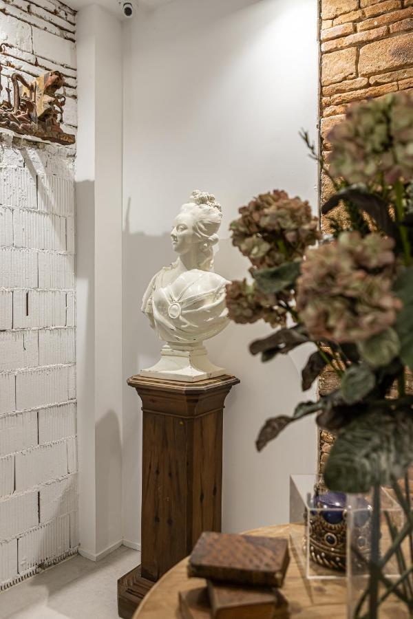 Queens House Chueca Μαδρίτη Εξωτερικό φωτογραφία
