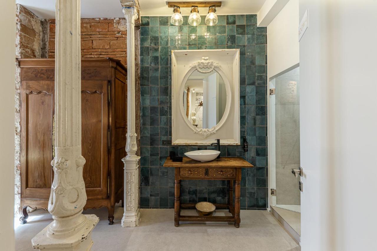 Queens House Chueca Μαδρίτη Εξωτερικό φωτογραφία