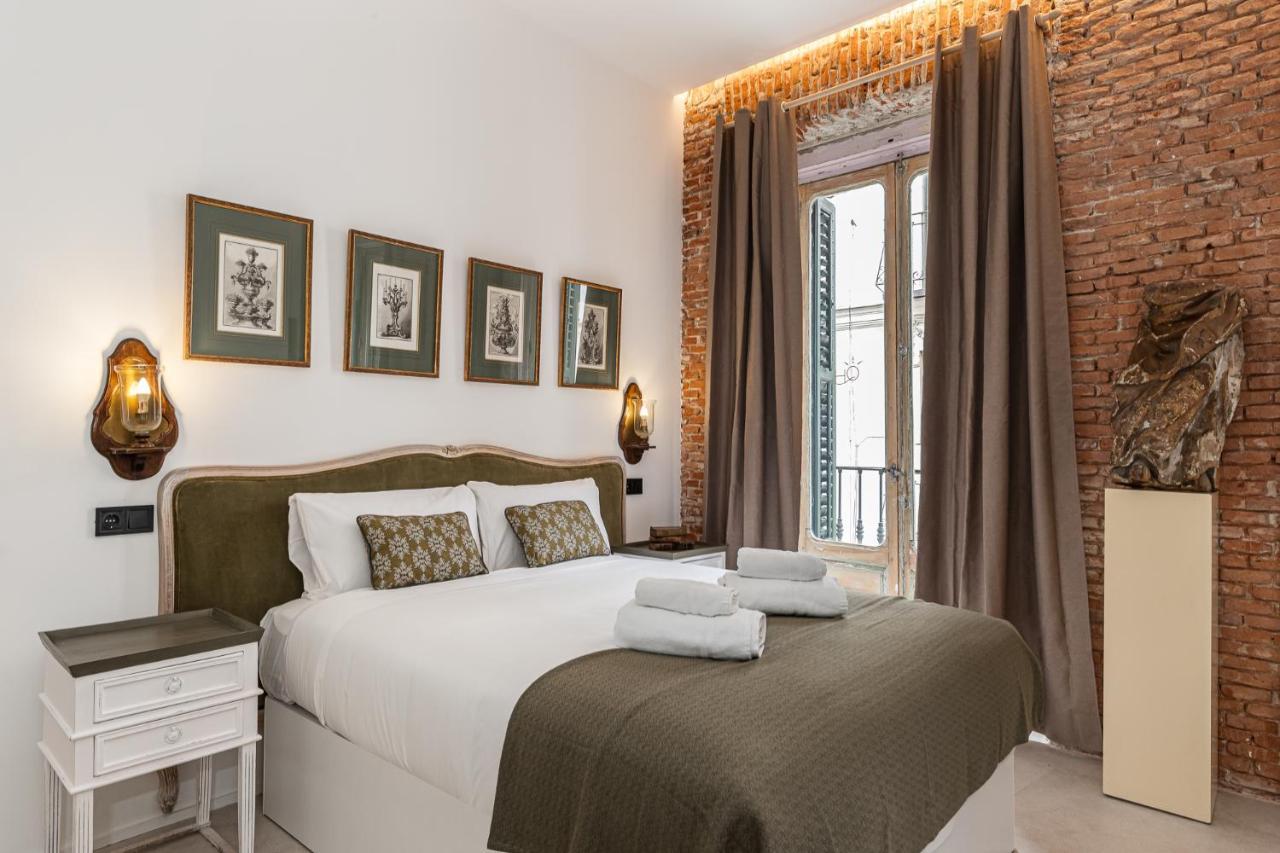 Queens House Chueca Μαδρίτη Εξωτερικό φωτογραφία